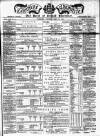 Coleraine Chronicle Saturday 28 April 1900 Page 1