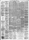 Coleraine Chronicle Saturday 28 April 1900 Page 3