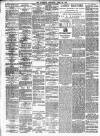 Coleraine Chronicle Saturday 28 April 1900 Page 4