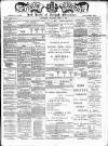 Coleraine Chronicle Saturday 02 June 1900 Page 1