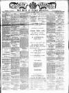 Coleraine Chronicle Saturday 09 June 1900 Page 1