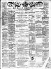 Coleraine Chronicle Saturday 10 November 1900 Page 1