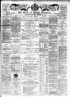 Coleraine Chronicle Saturday 17 November 1900 Page 1