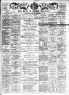Coleraine Chronicle Saturday 24 November 1900 Page 1