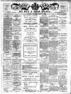 Coleraine Chronicle Saturday 05 January 1901 Page 1
