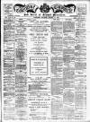 Coleraine Chronicle Saturday 12 January 1901 Page 1