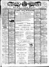Coleraine Chronicle Saturday 26 January 1901 Page 1
