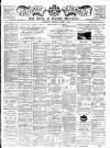 Coleraine Chronicle Saturday 06 April 1901 Page 1