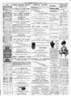 Coleraine Chronicle Saturday 13 April 1901 Page 3