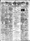 Coleraine Chronicle Saturday 01 June 1901 Page 1