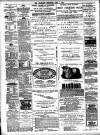 Coleraine Chronicle Saturday 01 June 1901 Page 2