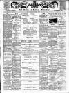 Coleraine Chronicle Saturday 15 June 1901 Page 1