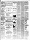 Coleraine Chronicle Saturday 15 June 1901 Page 3