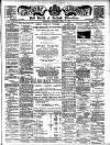 Coleraine Chronicle Saturday 22 June 1901 Page 1