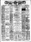 Coleraine Chronicle Saturday 09 November 1901 Page 1