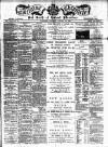 Coleraine Chronicle Saturday 25 January 1902 Page 1