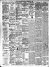 Coleraine Chronicle Saturday 22 February 1902 Page 4