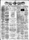 Coleraine Chronicle Saturday 05 April 1902 Page 1