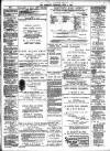 Coleraine Chronicle Saturday 05 April 1902 Page 3