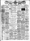 Coleraine Chronicle Saturday 01 November 1902 Page 1