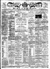 Coleraine Chronicle Saturday 15 November 1902 Page 1