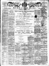 Coleraine Chronicle Saturday 14 November 1903 Page 1