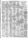 Coleraine Chronicle Saturday 21 November 1903 Page 4