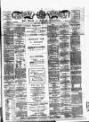 Coleraine Chronicle Saturday 21 January 1905 Page 1