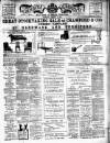 Coleraine Chronicle Saturday 06 January 1906 Page 1
