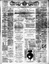 Coleraine Chronicle Saturday 28 April 1906 Page 1