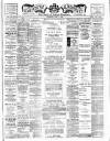 Coleraine Chronicle Saturday 09 June 1906 Page 1
