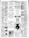 Coleraine Chronicle Saturday 09 June 1906 Page 3