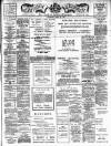 Coleraine Chronicle Saturday 27 April 1907 Page 1