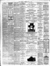 Coleraine Chronicle Saturday 27 April 1907 Page 2