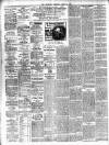 Coleraine Chronicle Saturday 27 April 1907 Page 4