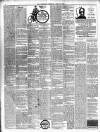 Coleraine Chronicle Saturday 27 April 1907 Page 6