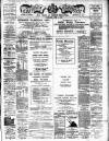 Coleraine Chronicle Saturday 01 June 1907 Page 1
