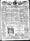 Coleraine Chronicle Saturday 25 January 1908 Page 1