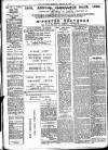 Coleraine Chronicle Saturday 25 January 1908 Page 2