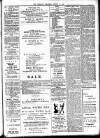 Coleraine Chronicle Saturday 25 January 1908 Page 5