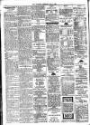 Coleraine Chronicle Saturday 02 May 1908 Page 6