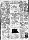 Coleraine Chronicle Saturday 18 July 1908 Page 2