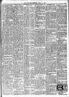 Coleraine Chronicle Saturday 10 October 1908 Page 13