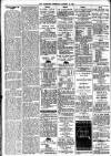 Coleraine Chronicle Saturday 24 October 1908 Page 6