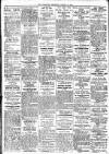 Coleraine Chronicle Saturday 24 October 1908 Page 8