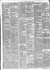 Coleraine Chronicle Saturday 24 October 1908 Page 14