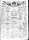 Coleraine Chronicle Saturday 09 January 1909 Page 1