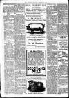 Coleraine Chronicle Saturday 13 February 1909 Page 14