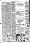 Coleraine Chronicle Saturday 17 April 1909 Page 4