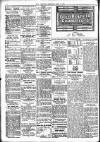 Coleraine Chronicle Saturday 17 April 1909 Page 8